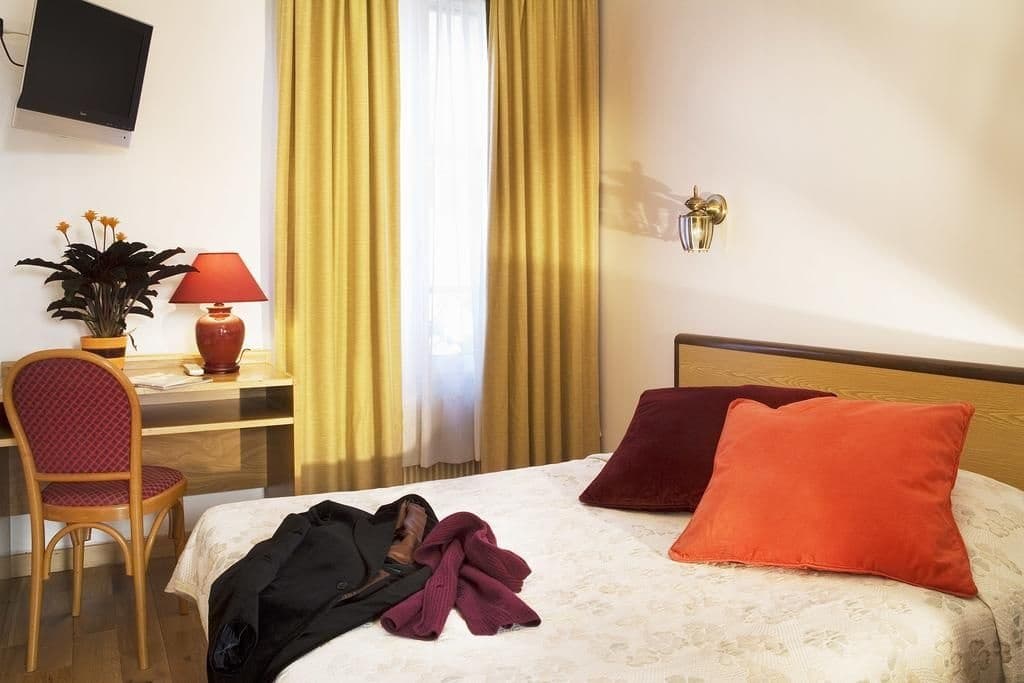 Hôtel Félicité 19