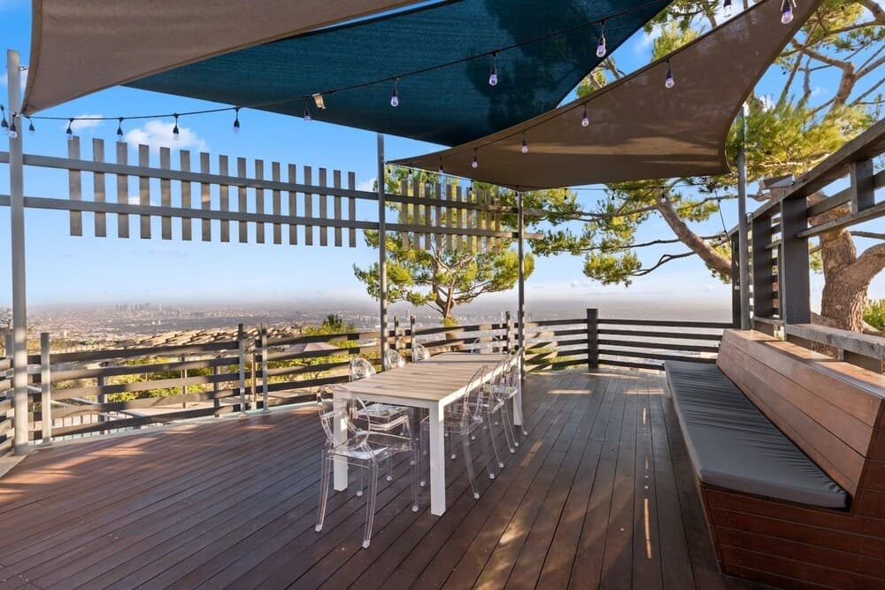 Villa Sunset Hilltop 20