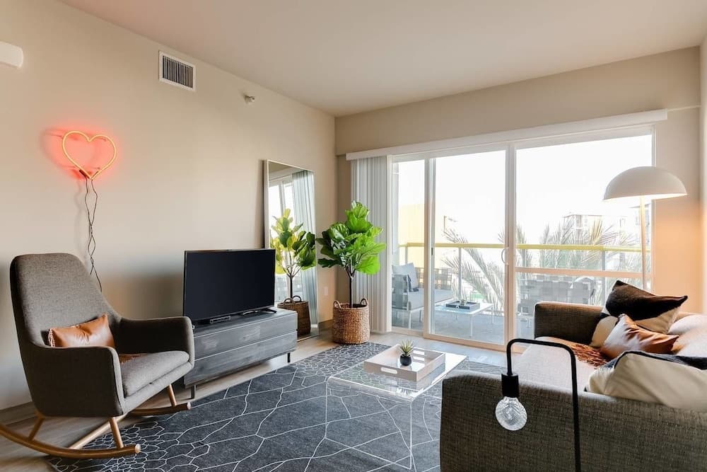 1-Bdrm Hideaway Marina Del Rey 20