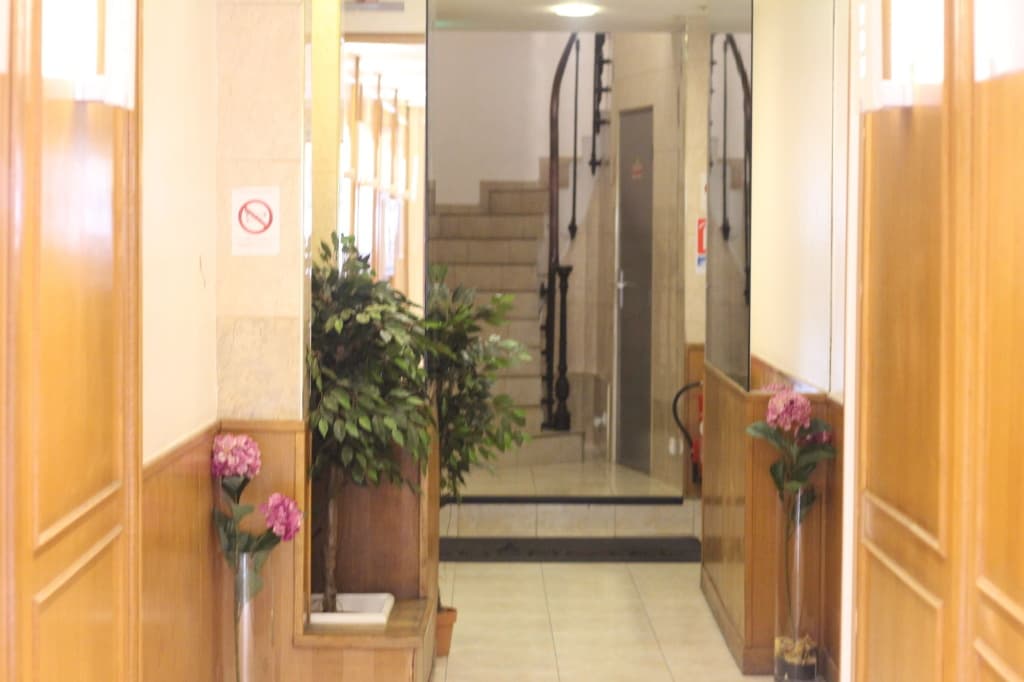 Hotel Cosmotel 11