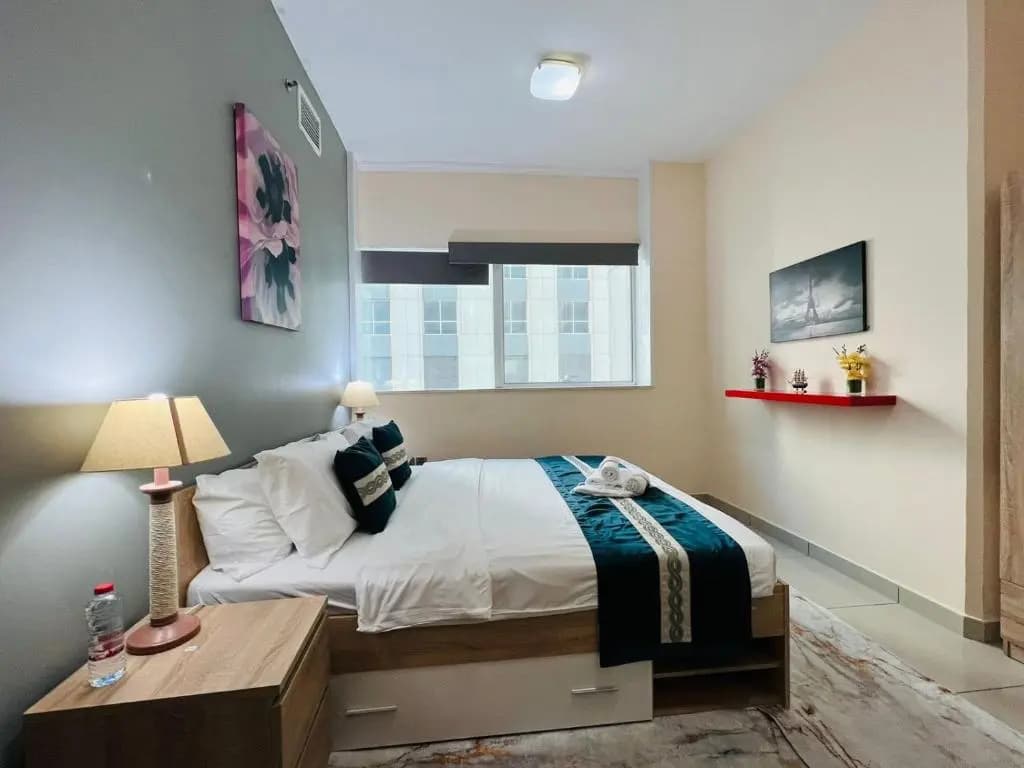 SKY NEST HOLIDAY HOMES 1 bedroom Apartment dubai marina 2903 11