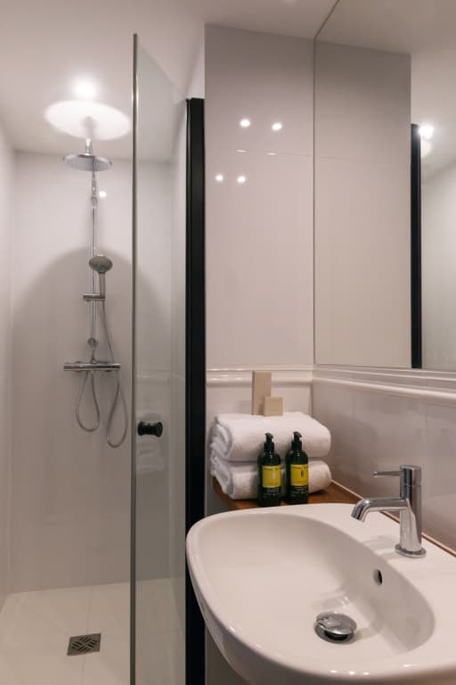 Hôtel Le Milie Rose 3