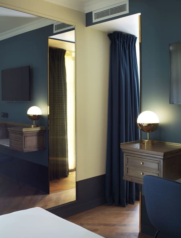Hotel Bachaumont 16