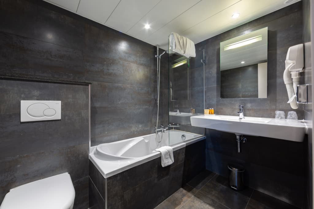 Hôtel 15 Montparnasse 20
