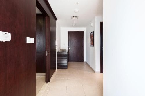 One Bedroom Apartment Dubai Fountain & Old Town View by Auberge 15
