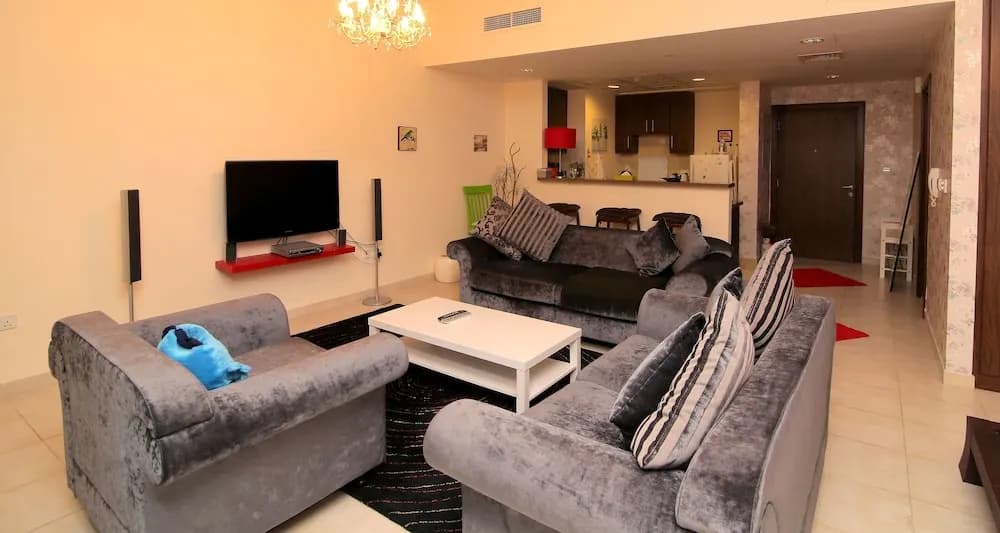 Executive Bay by New Arabian Holiday Homes 3