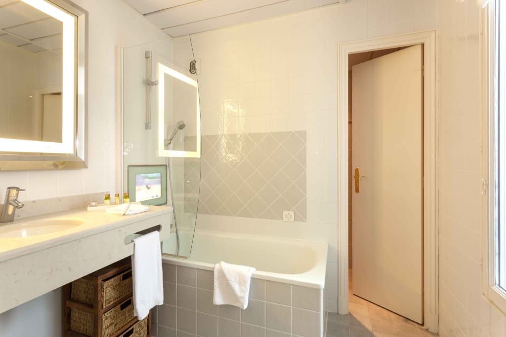 Le Relais Madeleine 9