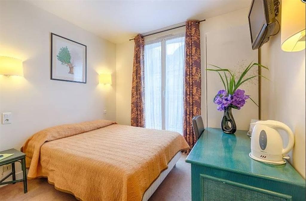 Hôtel Charing Cross 16