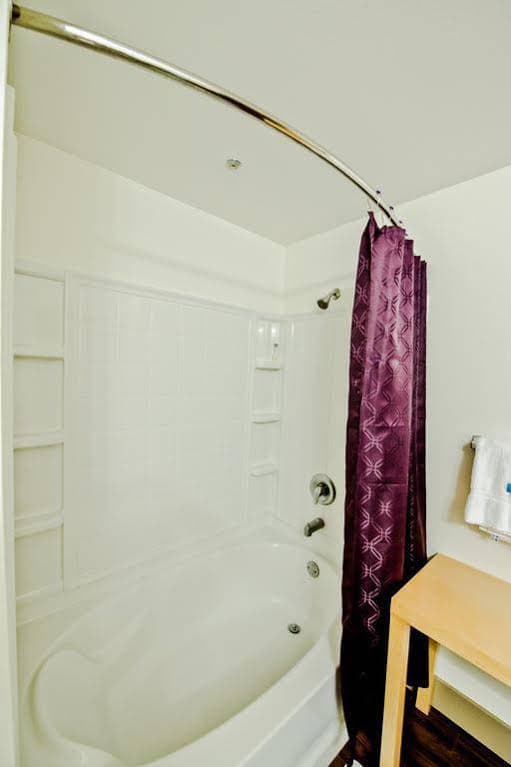 Hollywood and Highland Apartment 12