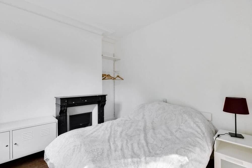 Modern Apartment nr Sacré Coeur for 6p 6