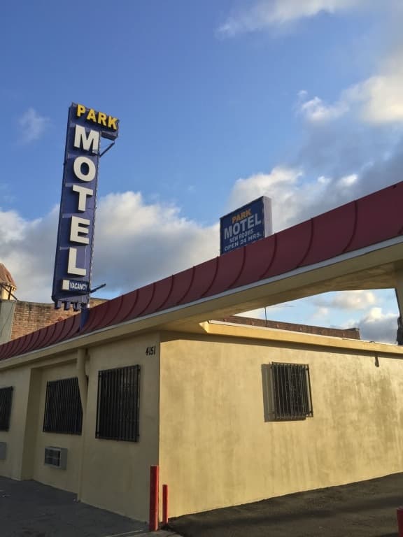 Park Motel 9
