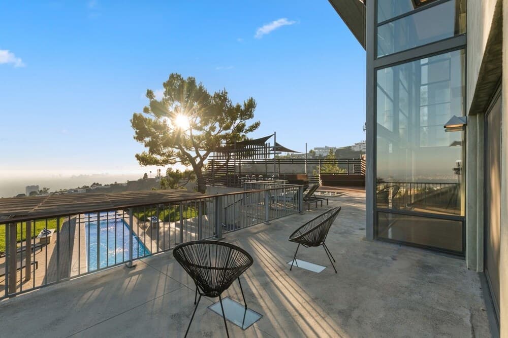 Villa Sunset Hilltop 14