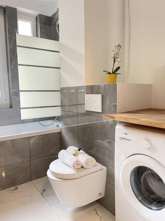 1594B - Eiffel Tower - Superb apartment 11