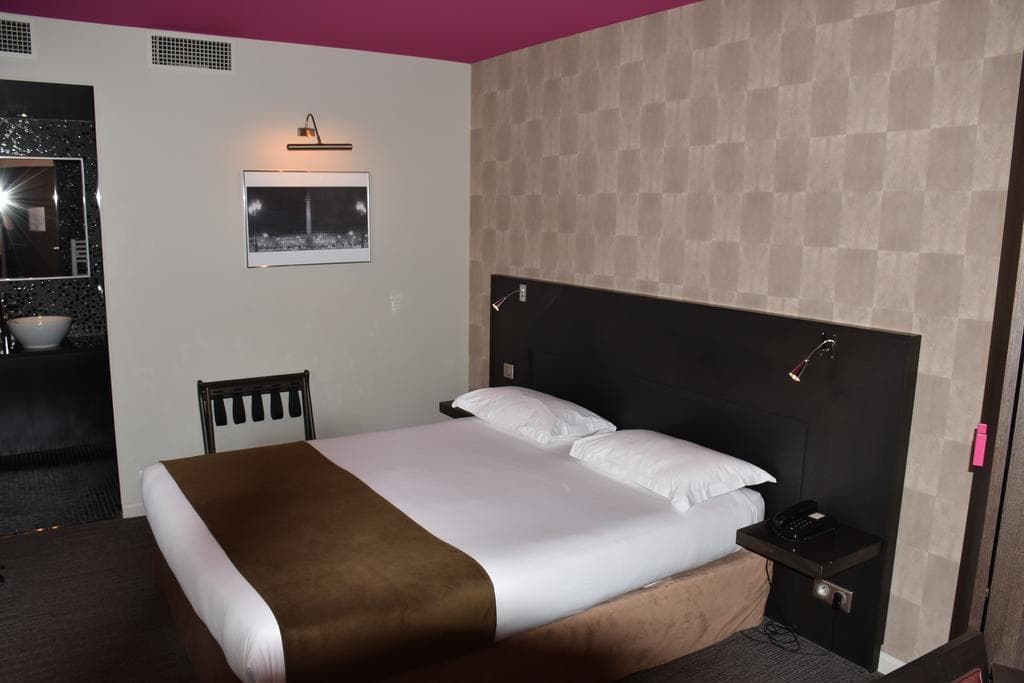 Hotel Aero 6