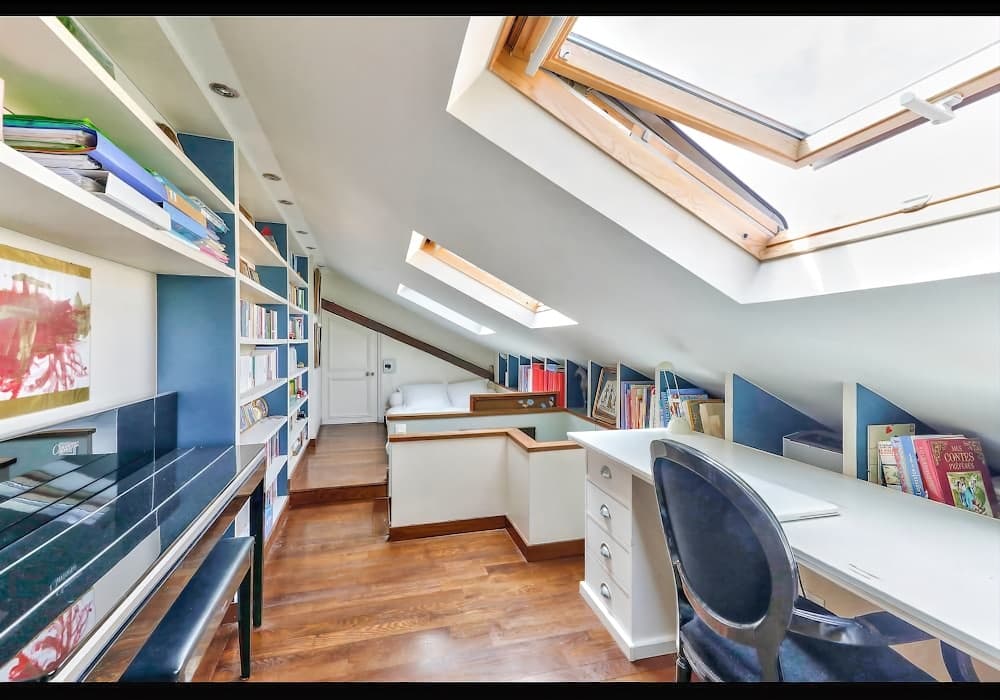 Appartement De Charme Eperon 2
