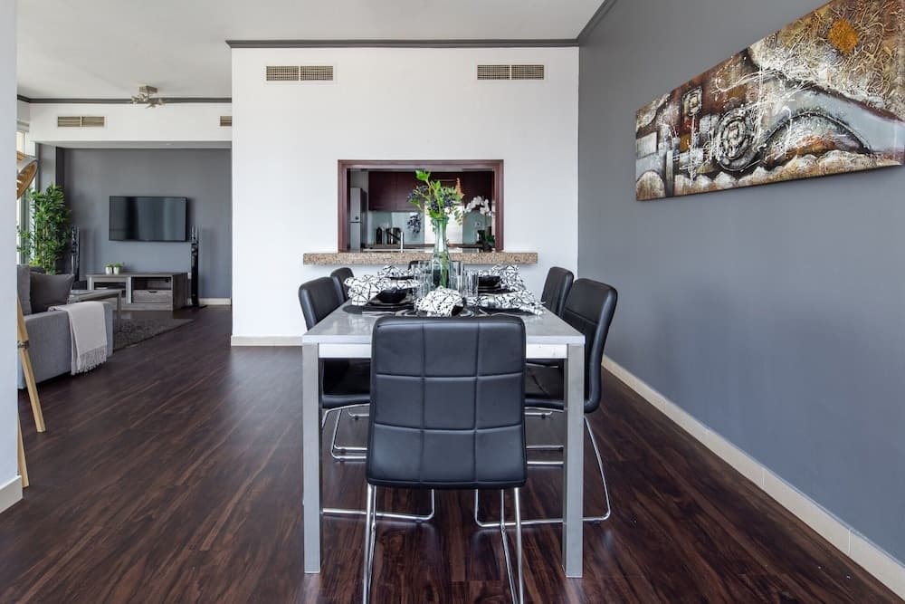 Sophisticated 2BR With Stunning Burj Khalifa Views 12