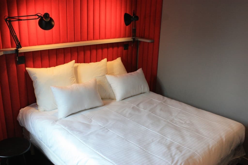 Hotel Saint Marcel 14