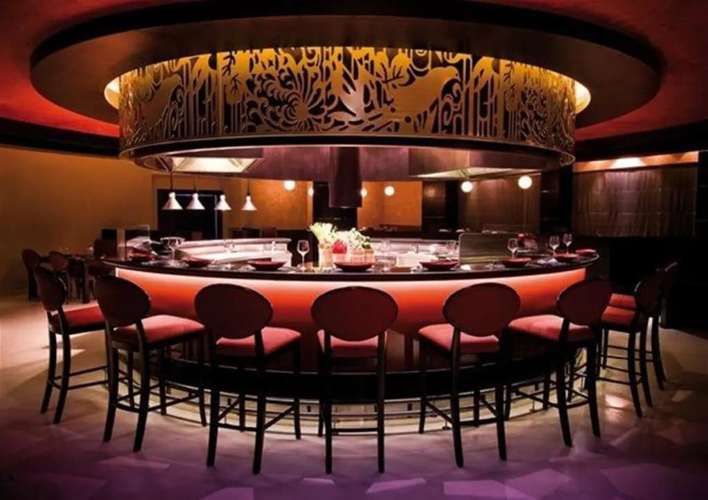 Avani Deira Dubai Hotel 12