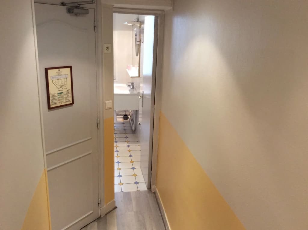 Hôtel Phénix 8
