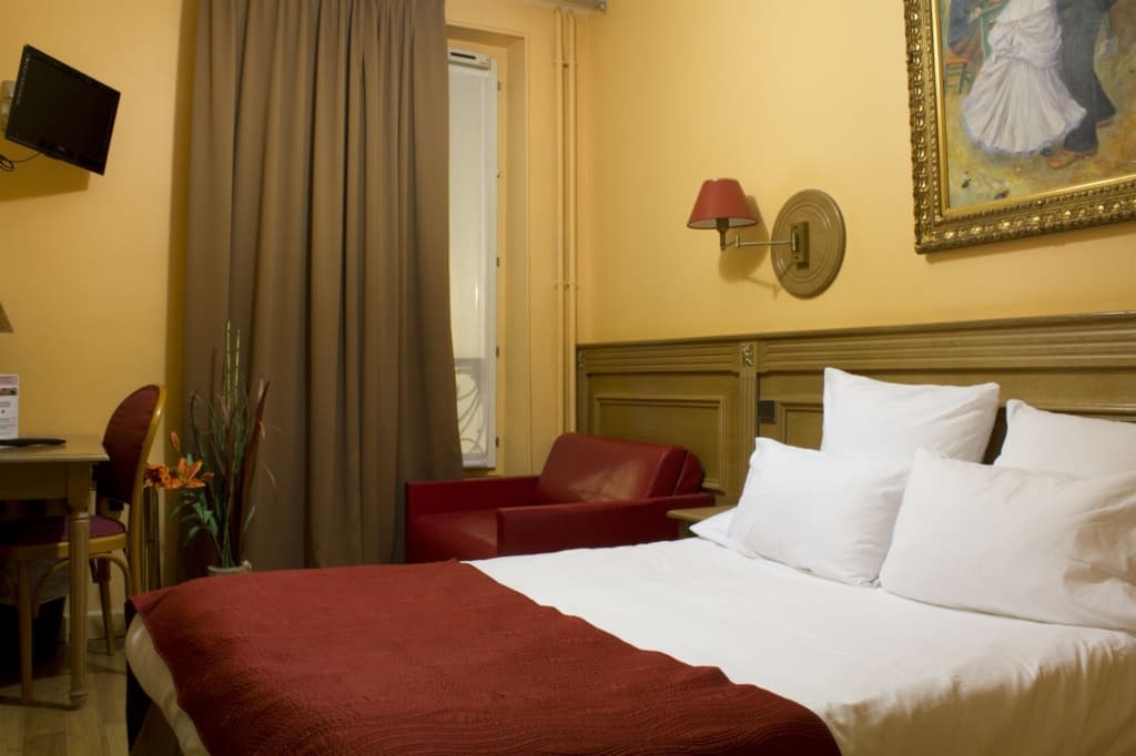 Hôtel Félicité 2