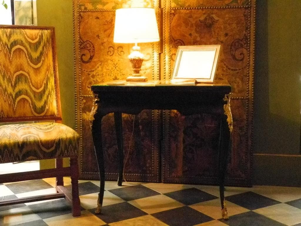 Hotel du Vieux Marais 5