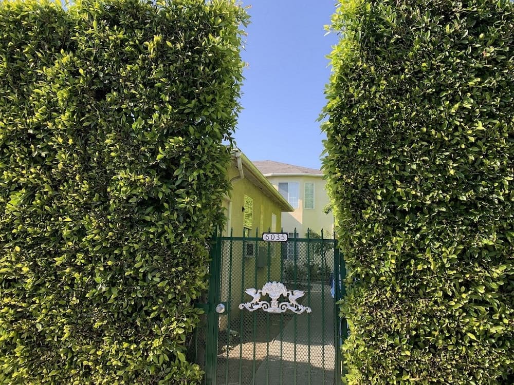 Barton Bungalows Apart-hotel 11