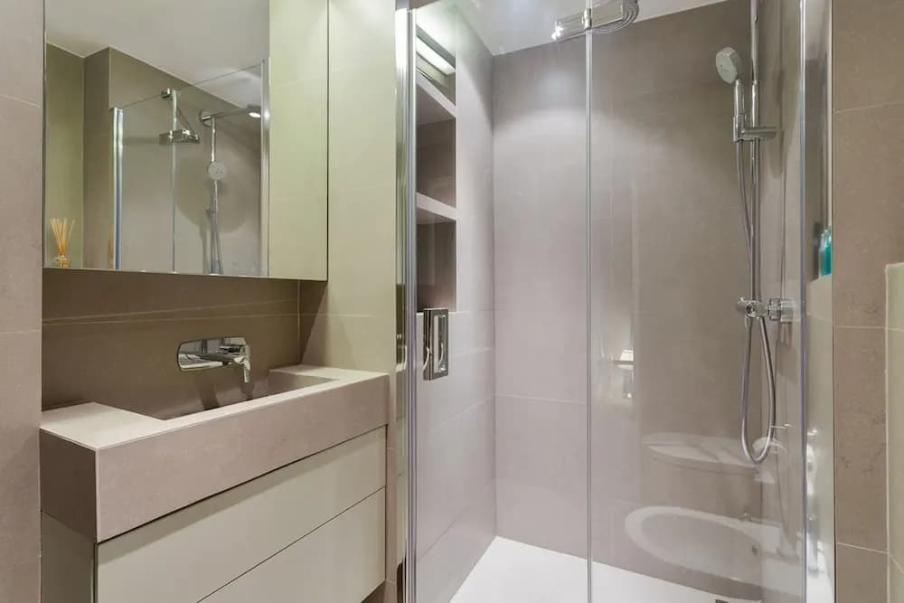 Saint Germain - Odeon Private Apartment 9