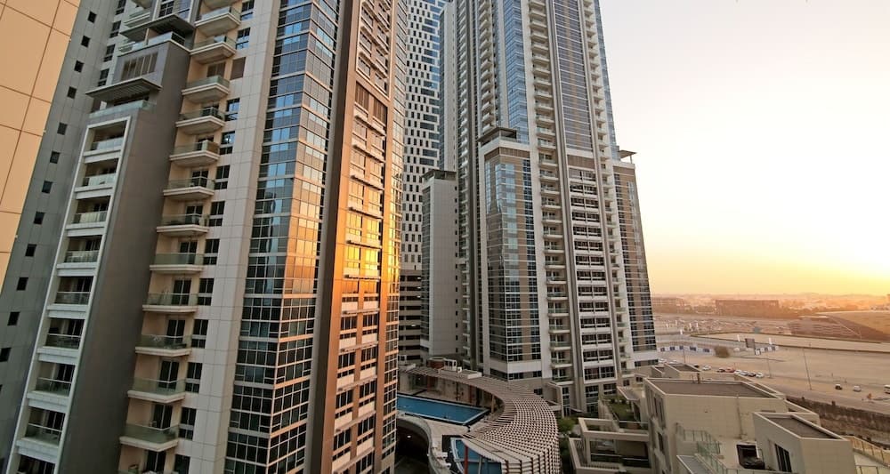 Executive Bay by New Arabian Holiday Homes 18