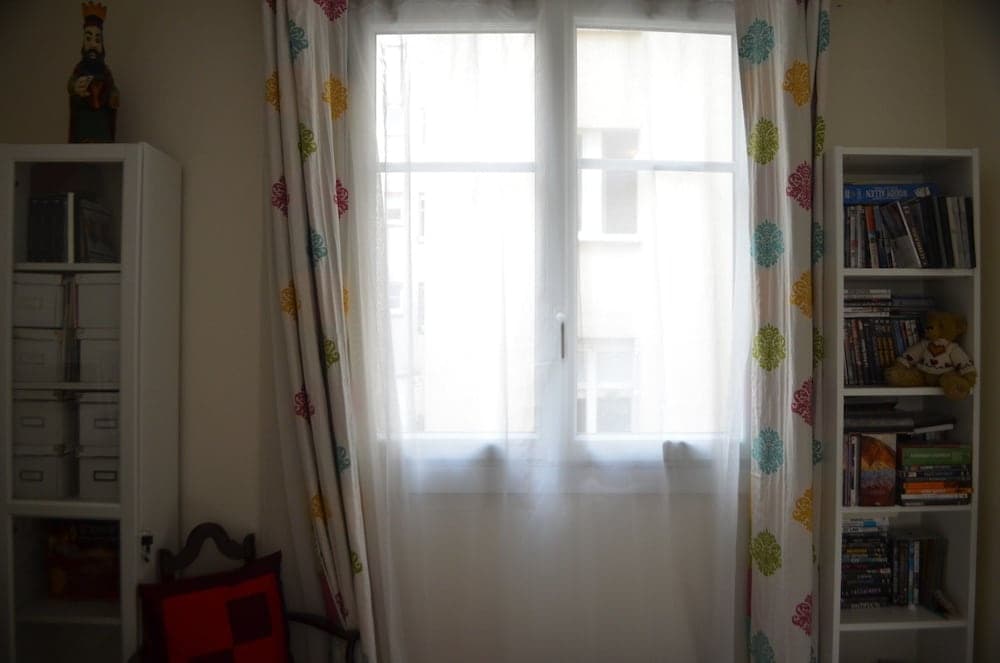 Bright Montmartre 1 Bedroom Flat 13