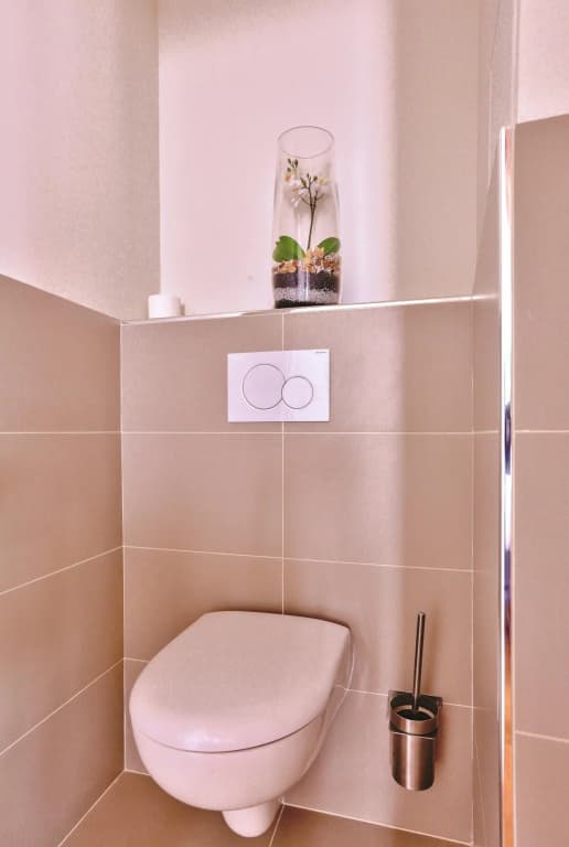 B 366 - Quartier Latin - Deluxe Appartement 7