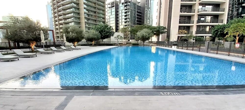 Luxurious Downtown Apt. with stunning views 11