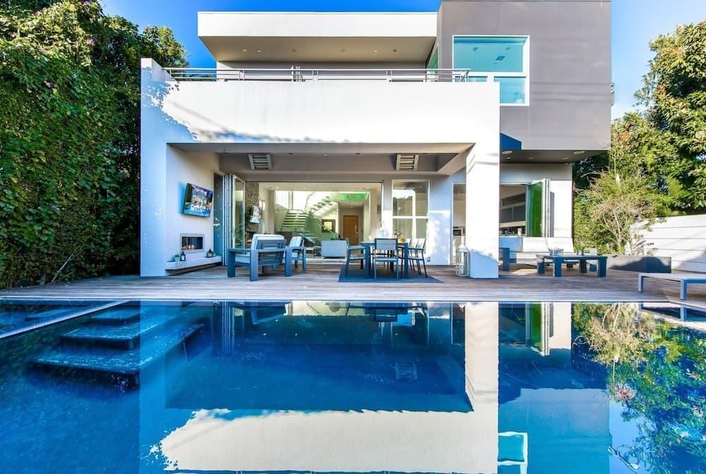 Villa Mode 5