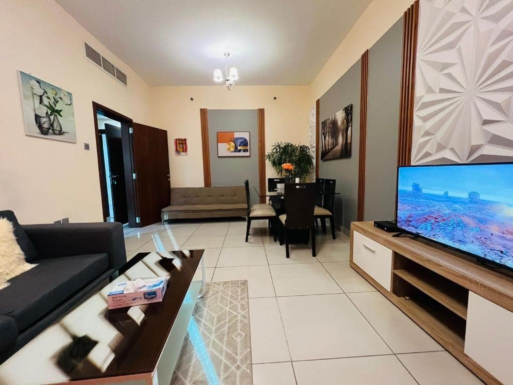 SKY NEST HOLIDAY HOMES 1 bedroom Apartment dubai marina 2903 16