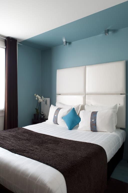 Grand Hotel Saint Michel 13