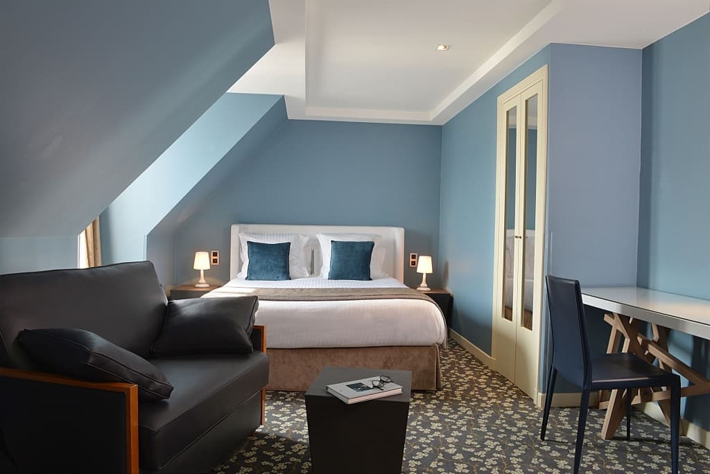 Grand Hotel Malher 7