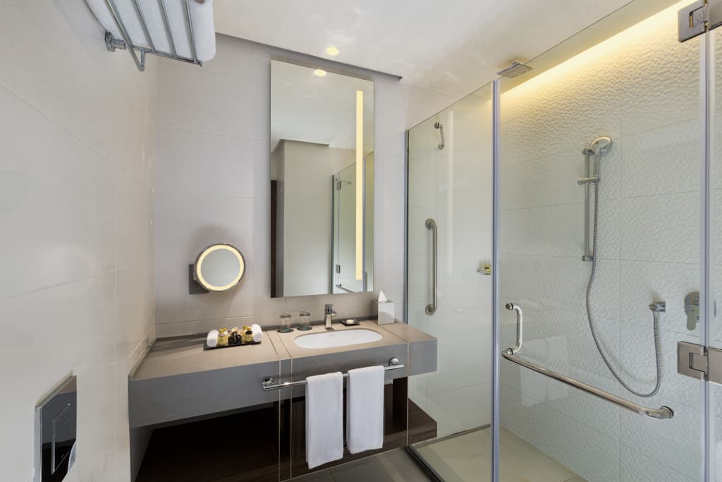 Millennium Place Barsha Heights Hotel 20