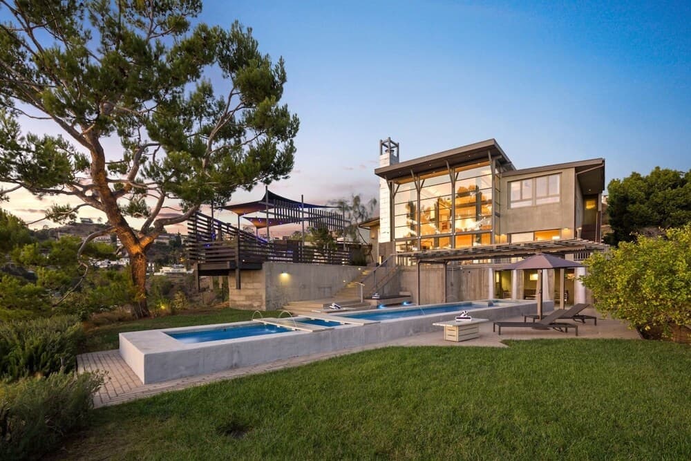 Villa Sunset Hilltop 2