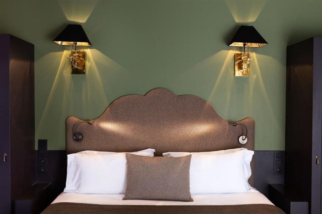 Hôtel Monsieur & Spa 5