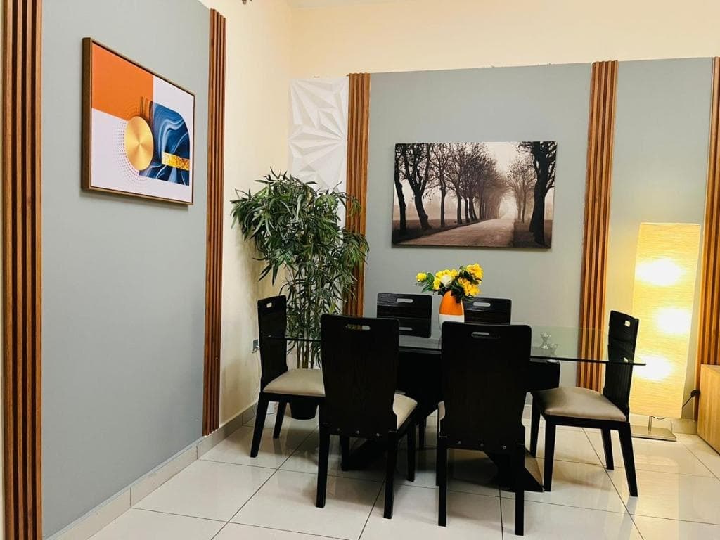 SKY NEST HOLIDAY HOMES 1 bedroom Apartment dubai marina 2903 9