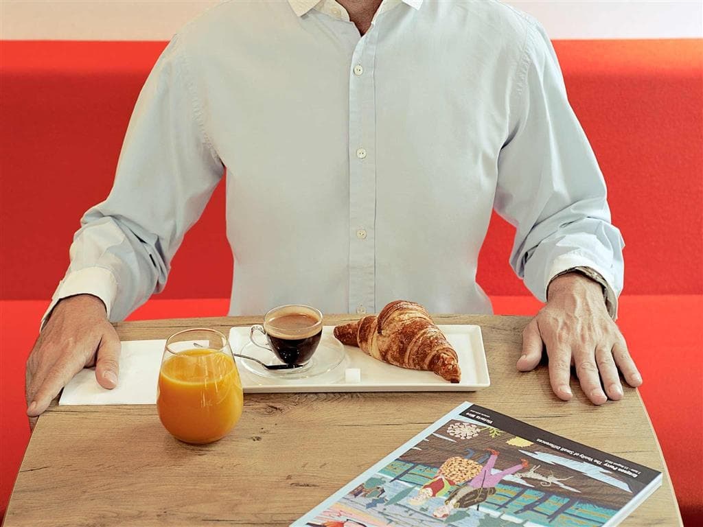 ibis Paris Gare de Lyon Diderot 12th 14