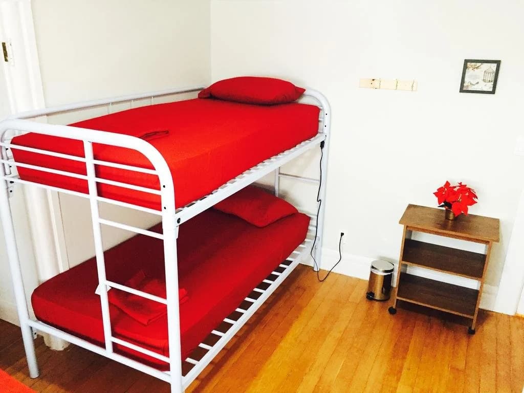 Simple Hostel 3