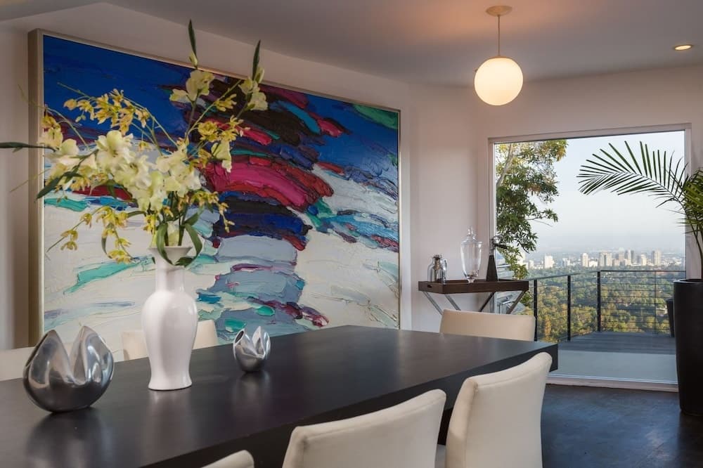 Villa High Views 15