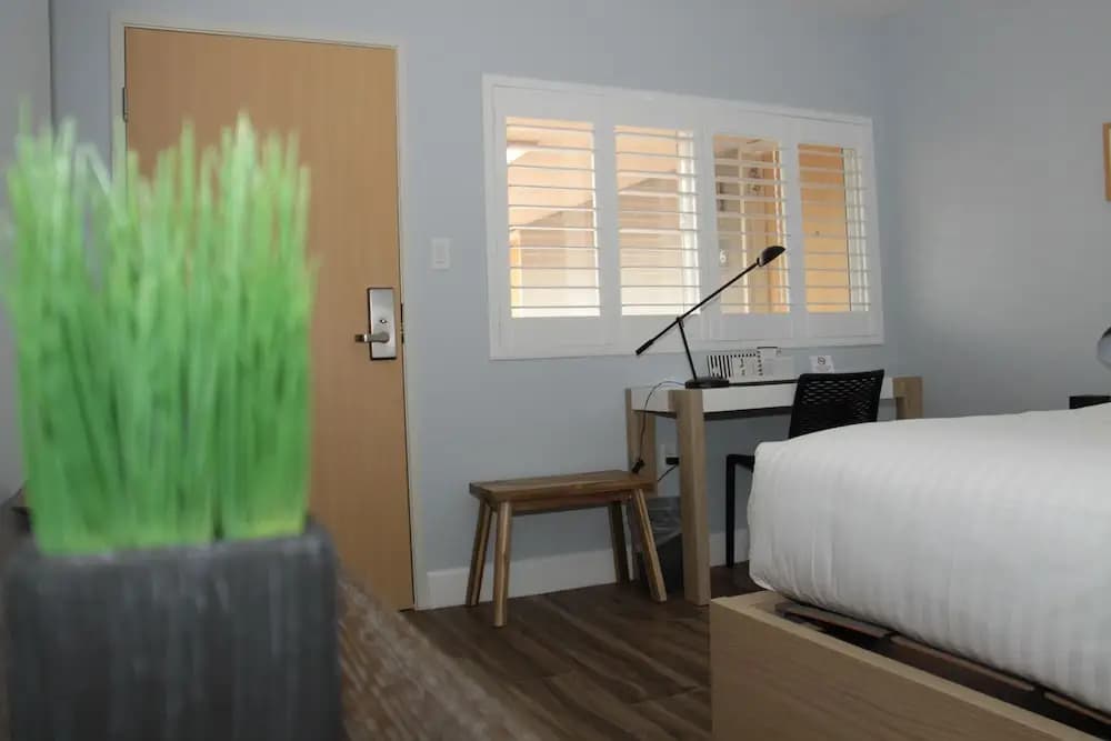 El Royale Hotel Near Universal Studios 13