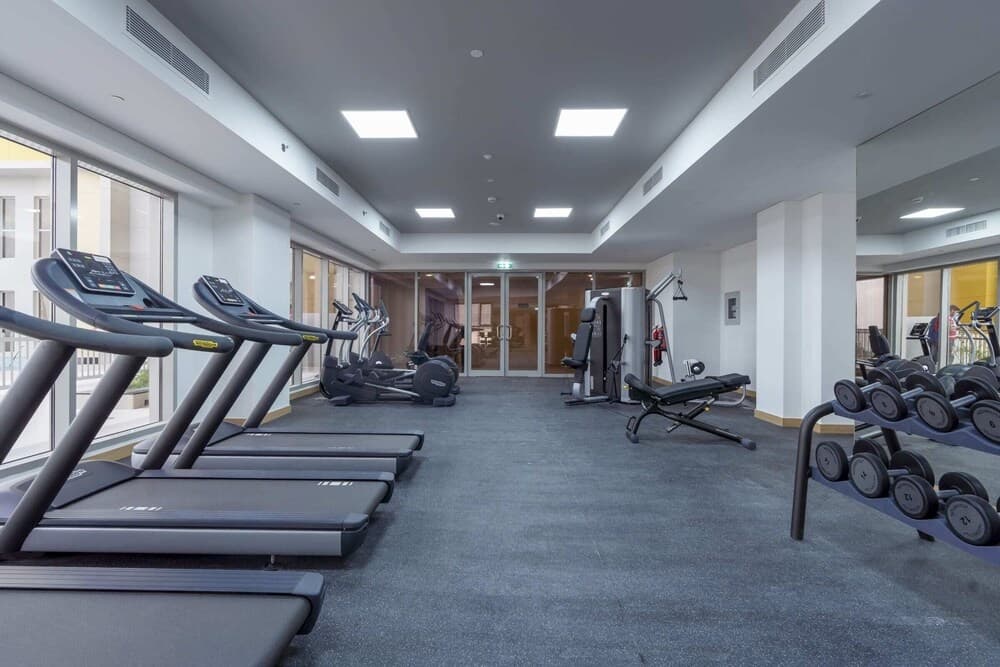 Premium Facilities Balcony Brandnew Facilities 4918 3