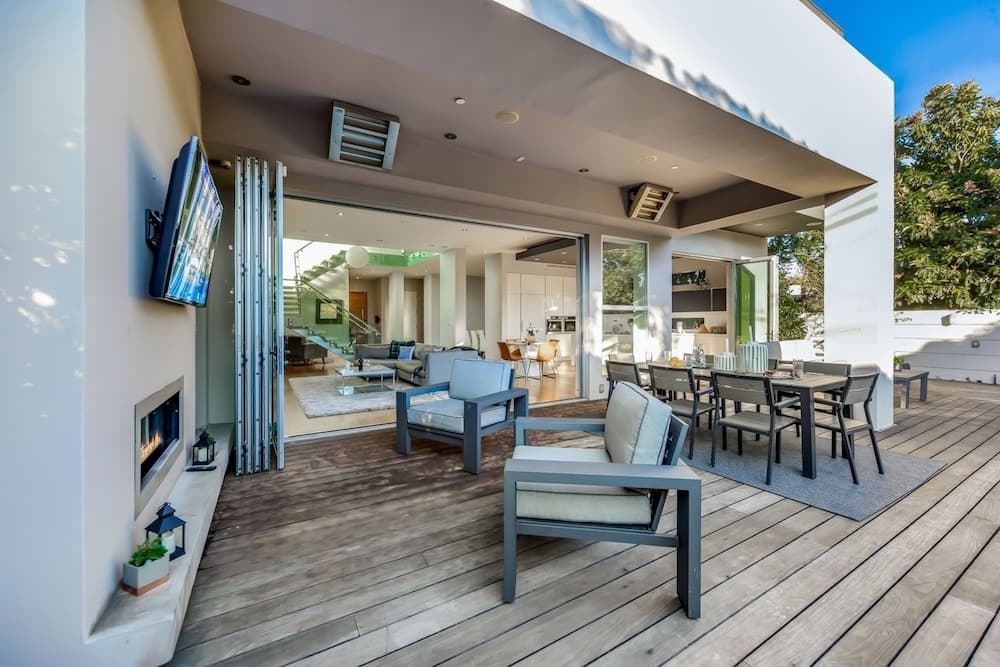 Villa Mode 16