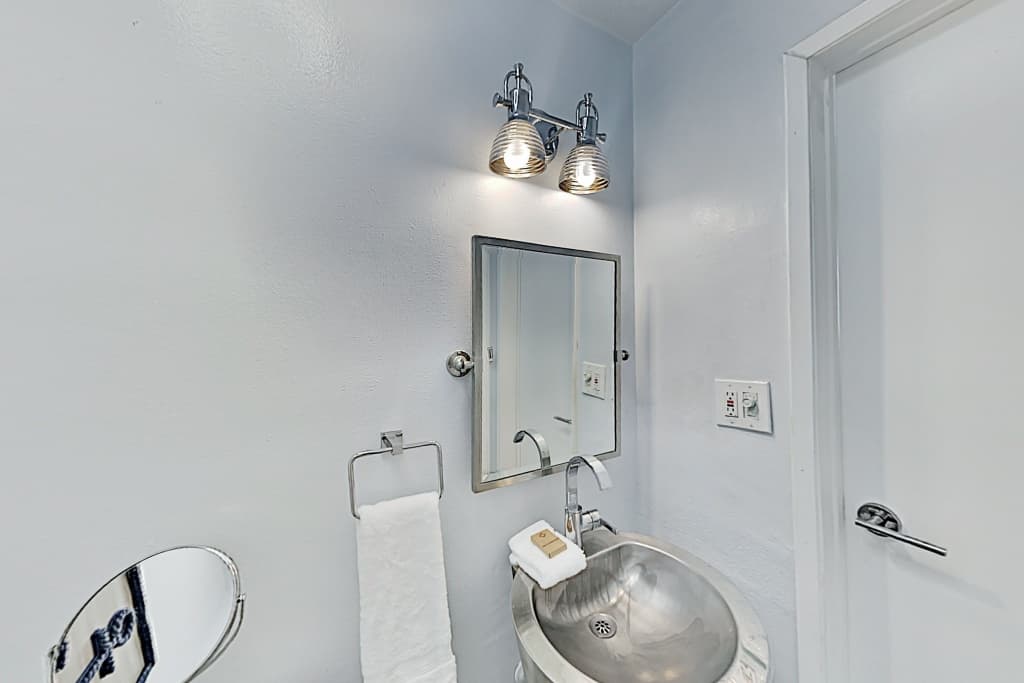 11bs3dmf 2 Bedroom Townhouse 8