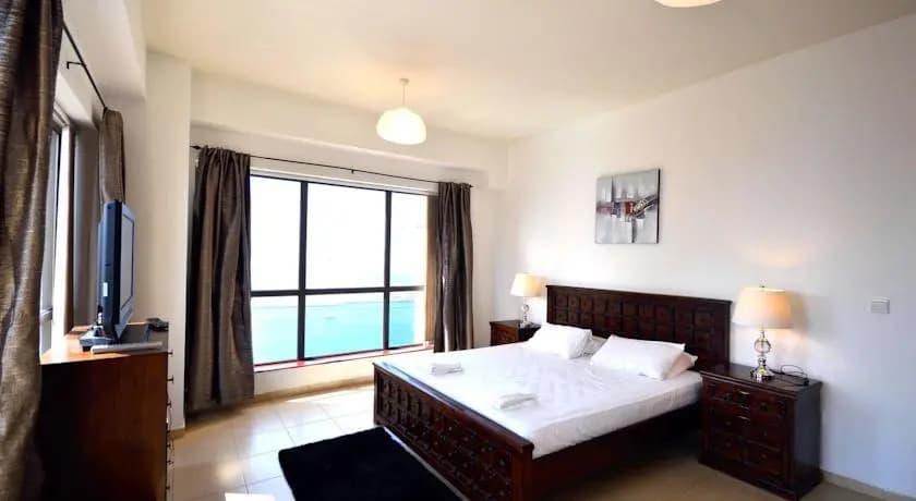 OkDubaiApartments – Lily JBR 1