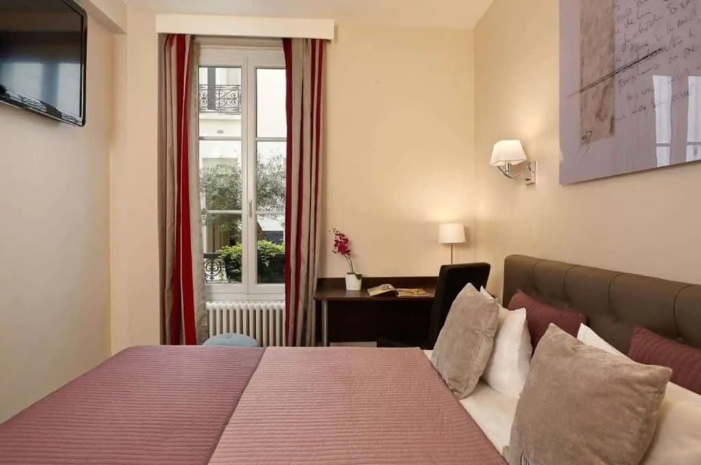 Hotel le Twelve 15