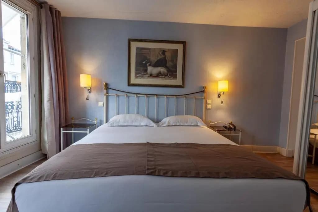 Hôtel Atlantis Saint Germain des Prés 15