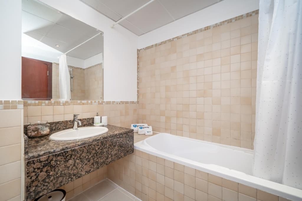 Luxury 3B Flat Close To The Beach In Jbr 13
